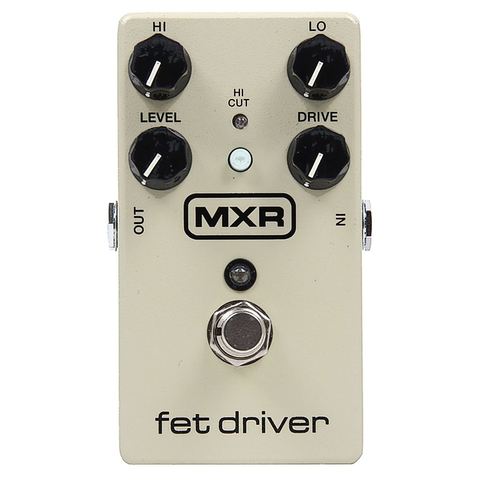 MXR fet d ギターエフェクター MXR FET Driver | Reverb