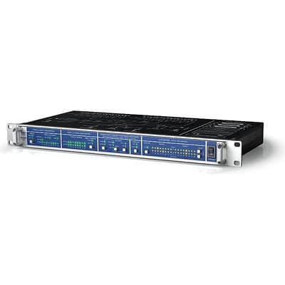 RME ADI-648 Bidirectional MADI / ADAT Digital Format Converter