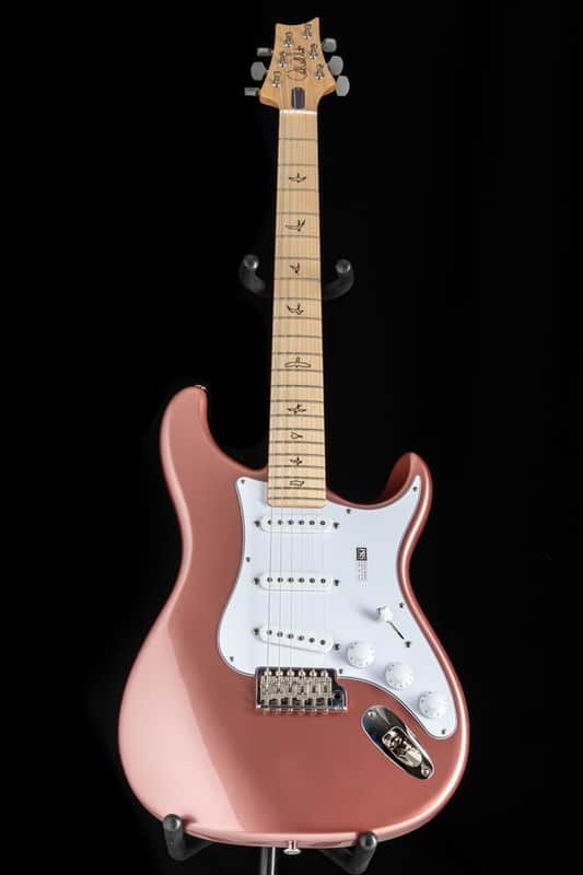 PRS Silver Sky John Mayer Signature Midnight Rose image 1