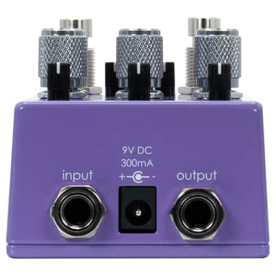 Empress Effects ParaEQ Bass Parametric EQ Pedal image 4