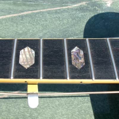 K Yairi YW-1000 Hand Crafted B. Rosewood Jacaranda Japan Vintage 1974 with Low Action image 19