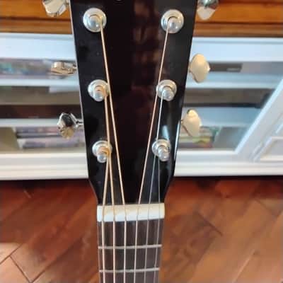 Recording King RO328 Tonewood Reserve RO 328 2024 - Gloss image 7