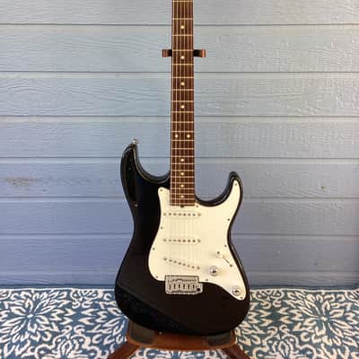 Tom Anderson Classic Gloss Deep Ocean Blue image 1