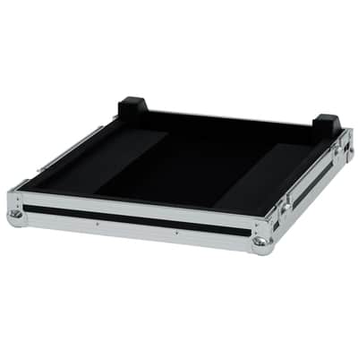 Gator Cases GTOURAHSQ5NDH G-Tour Mixer Road Case for the Allen & Heath SQ-5 image 4
