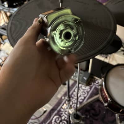 Roland Style Hihat Trigger image 2