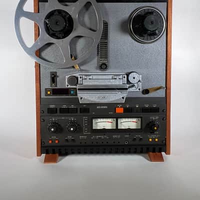 Otari MX5050Bll2  in excellent condition image 4