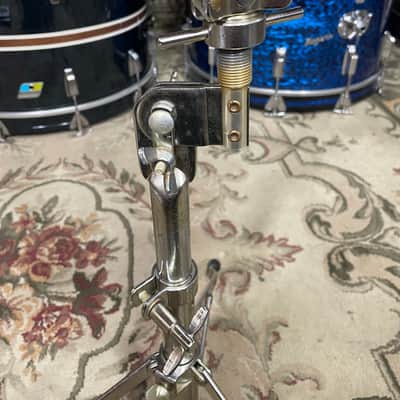 Vintage Ludwig Atlas Snare Drum Stand image 12