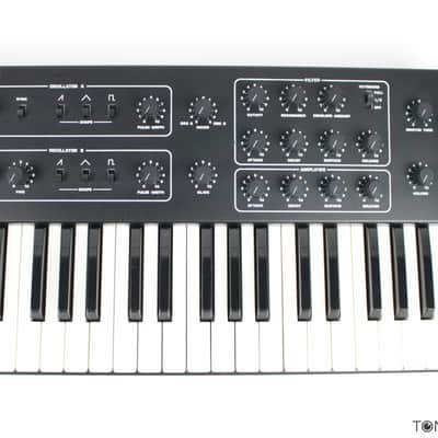 SEQUENTIAL CIRCUITS PROPHET-600 80s Synthesizer Keyboard * Fully Serviced * VINTAGE SYNTH DEALER image 4