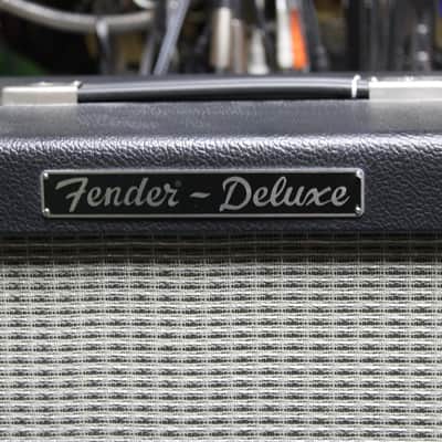 Fender Hot Rod DiVelle 1x12" Ext Cab (Celestion G12P80) image 2