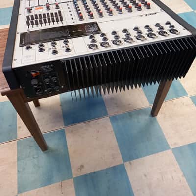Bell MDA 402 Power Mixer image 6
