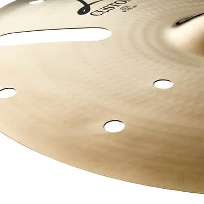 Zildjian 16" A Custom EFX image 3
