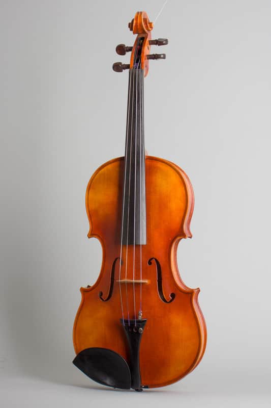 William Lewis & Son Ton-Klar The Dancla 16 1/2