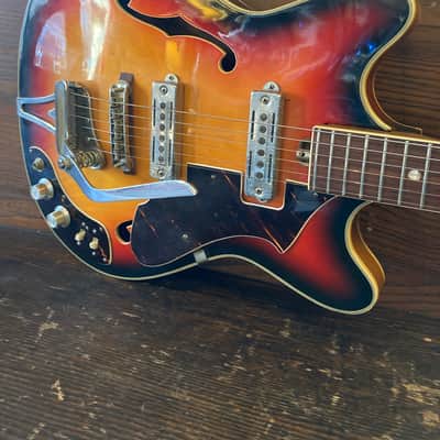 DiPinto Guitars — New & Used