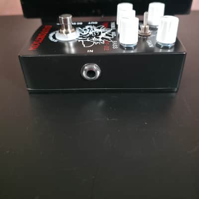 Pigtone PP-30 Distortion Pedal image 2