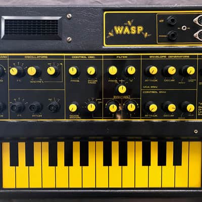 Behringer Wasp Deluxe - Page 10 - Gearspace