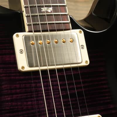 PRS McCarty 594 10 Top Custom Color image 14