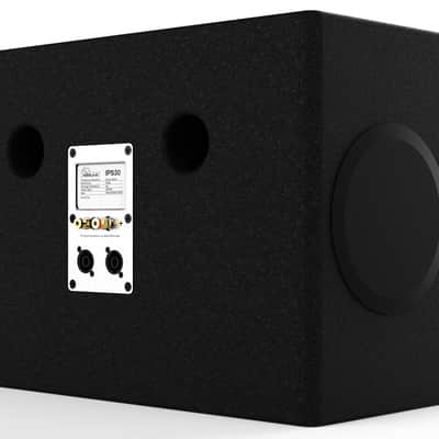 IDOLmain IPS-30 2000W 12" 3 Way Professional Graded Karaoke Speakers Best Seller image 3