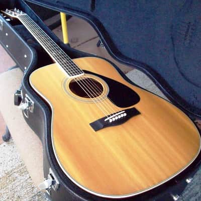 Yamaha FG-365Sii image 21