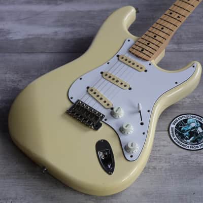 Fender ST-STD Standard Series Stratocaster MIJ | Reverb