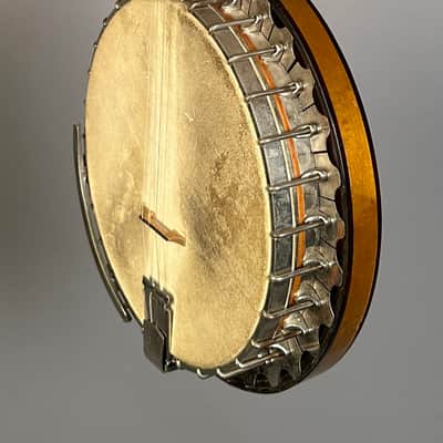Vega Tubaphone Professional Tenor Banjo 1924 image 7