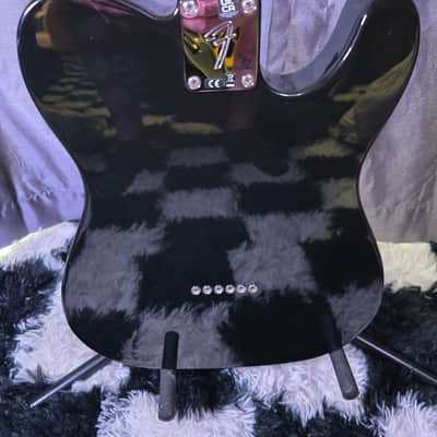 Fender Player Telecaster 2021 Left-Handed - Black image 3