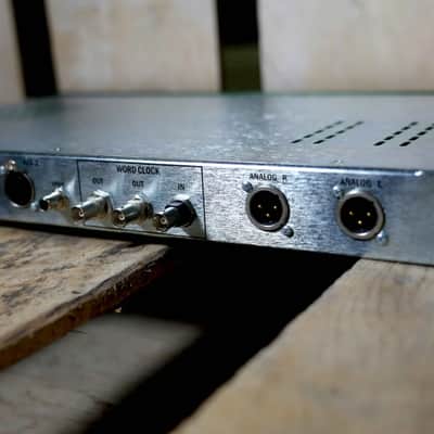 Burl Bomber DAC Digital/Analog Converter image 5