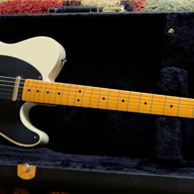 LSL T-Bone 2015 - Vintage Cream - Price reduced image 10