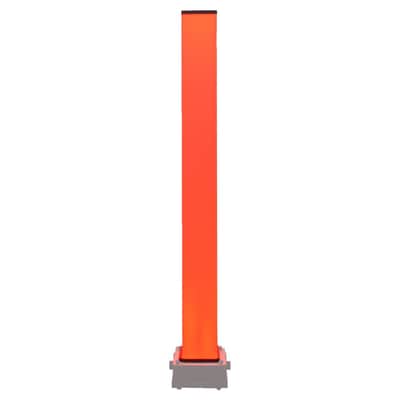 JMAZ Lighting JZ1049 MAD PAR TOWER SQ 3.3FT Square Illumination Tube image 1