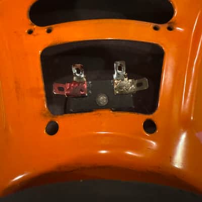 Warehouse Guitar Speakers WGS G12 C/S image 4