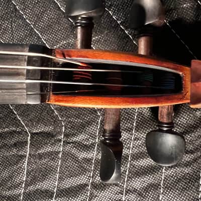 Vienna Strings European Tradition Model 300 Violin 4/4 image 13