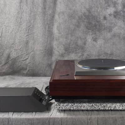 Technics SP-10MK3 Direct Drive Turntable W/ Power Unit in Very Good Condition. image 10
