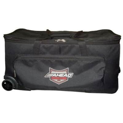 Ahead Armor OGIO 38x16x14 Rolling Hardware Bag image 2