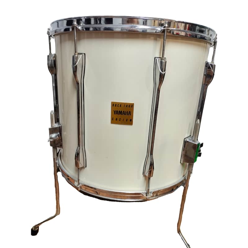 Yamaha RFT818 Rock Tour Custom 18x16" Floor Tom 1989 - 1994 image 1