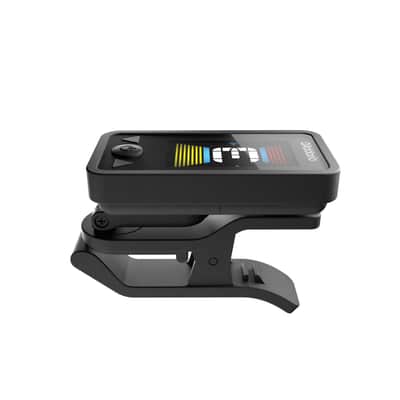 D'Addario PW-CT-27 Eclipse Tuner - Chromatic Tuner image 3
