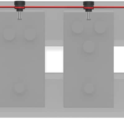 Accessories XPND Adjustable Daisy Chain - Daisy Chain Guitar Pedal Power Cable - Customizable Daisy Chain image 2