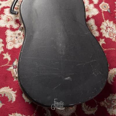 Martin D-12-20 Dreadnought 12-String 1968 #234714 Second Hand image 25