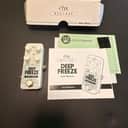 Electro-Harmonix Pico Deep Freeze Sound Retainer (2026) White