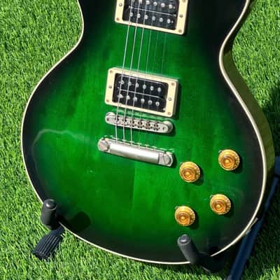Gibson Les Paul Custom Shop Slash Anaconda Burst #25 of 250 image 1