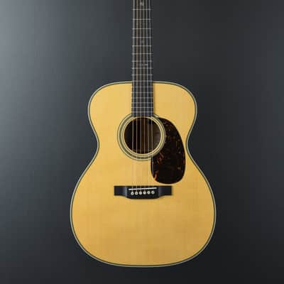 Martin New for 2025 Eric Clapton 000-EC 30th Anniversary image 3
