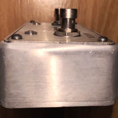 Rare Gibson 2-Button Footswitch for Falcon 20 Guitar Amp Reverb & Tremolo Switch image 7