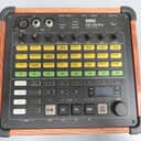 Korg KR-55 Pro Rhythm Machine 2010s - Black/Wood