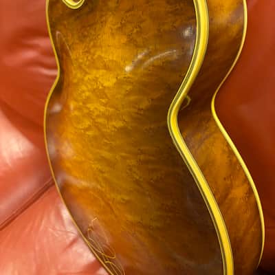 1955 Hofner Committee Brunette image 17