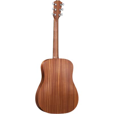 Taylor Baby Taylor Mahogany BT-2 Left Handed Acoustic Guitar w/ Gigbag image 2