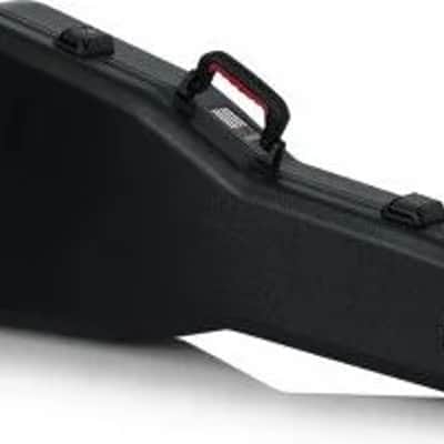 Gator TSA ATA Molded Case for Acoustic Guitar