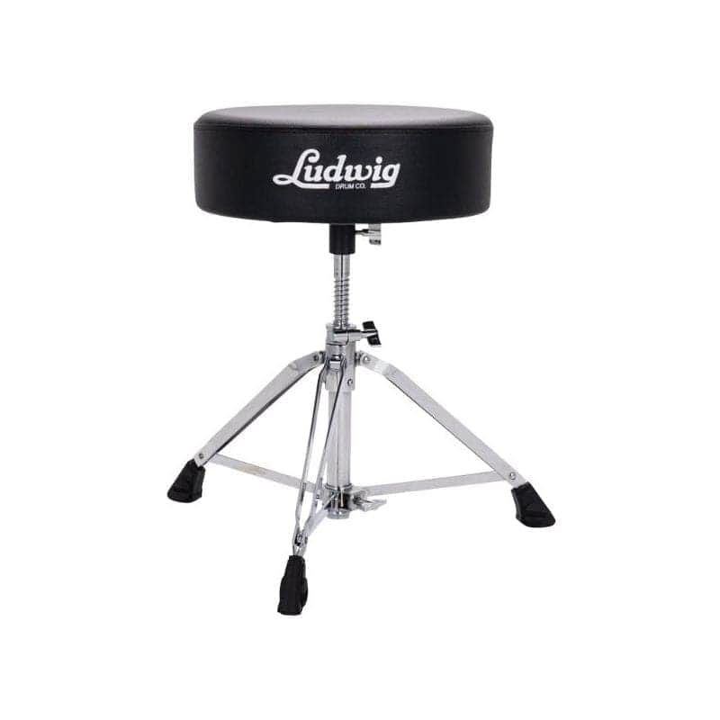 Ludwig LP51TH Pro Round Throne image 1