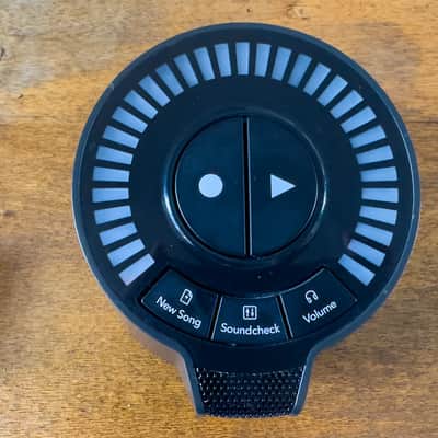iZotope Spire Studio Wireless iOS Audio Interface 2010s - Black image 8