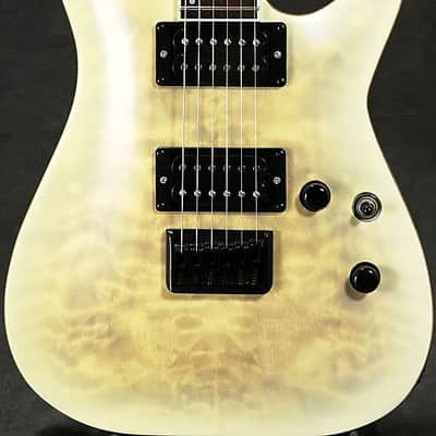 Grassroots G-HR-55FX See Thru White Satin - Shipping Included* image 3