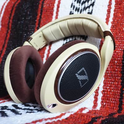 Sennheiser HD 598 Headphones (Original) image 4