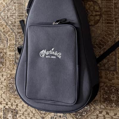Martin Road Series SC-13E Modern Mezcal Burst w/ Free Pro Setup & Softshell Case image 17
