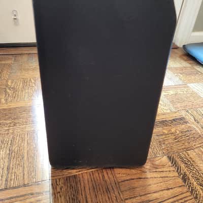 Fender 1966 Vibro Champ 6-Watt 1x8" Guitar Combo image 4